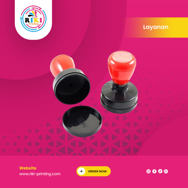 Stempel