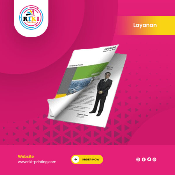 Company Profile