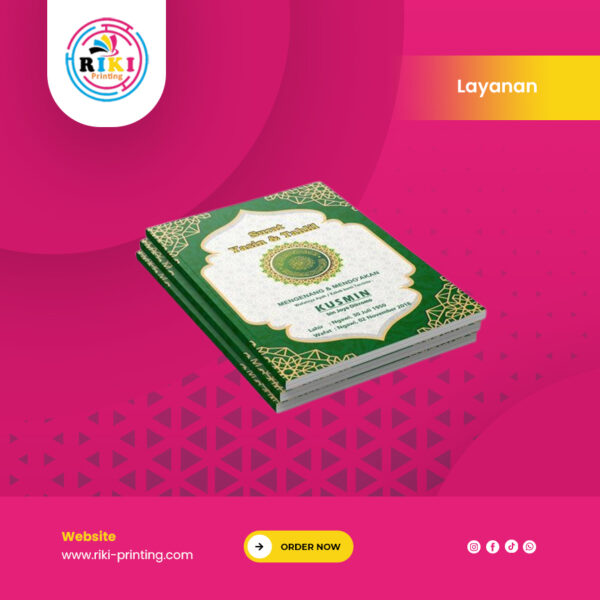 Buku Yasin