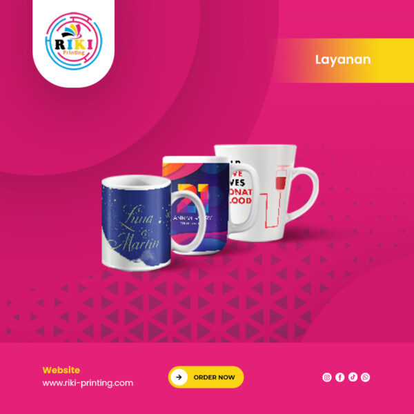 Mug Custom
