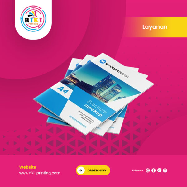 Cetak Mockup