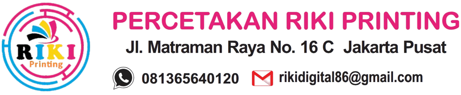 Riki Printing