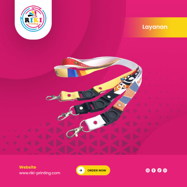 Lanyard