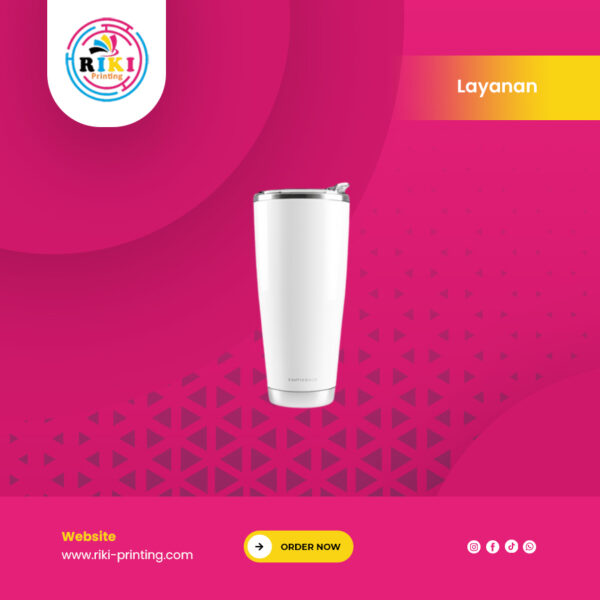 Tumbler